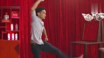 戏曲身段成人教学视频